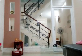 1 Mặt Tiền Rộng 6m, 1 Mặt Hẻm Rộng 3.5m, Doanh Thu 19Tr/Th, Gọi Ngay
